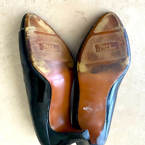 The 9.2.5 Collection black pumps - Picture 5 of 10